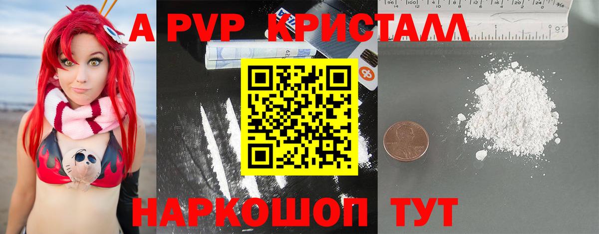 Alfa_PVP СК КРИС Алушта
